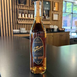 Big Bat Signature 750ml