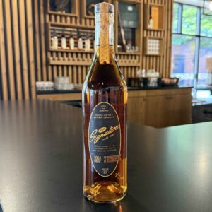 Big Bat Signature 750ml