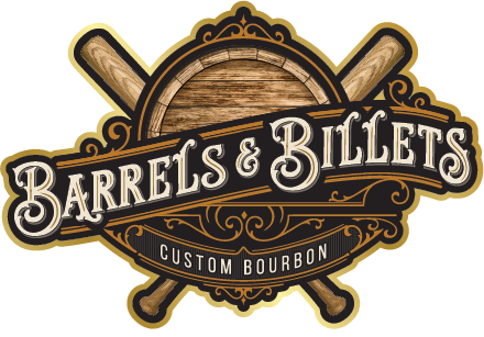 Barrels & Billets Logo